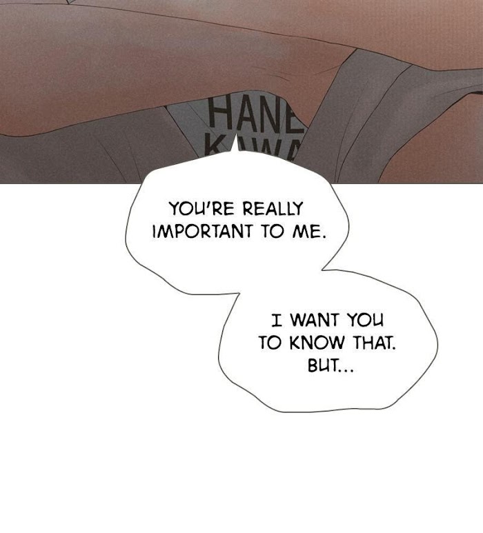 There's Love Hidden in Lies chapter 35 - page 72