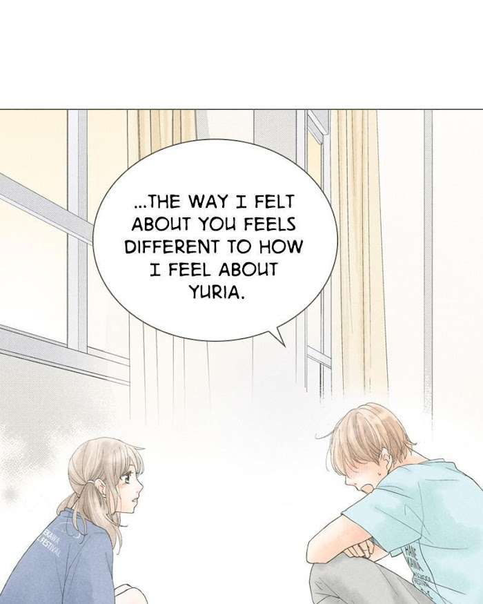 There's Love Hidden in Lies chapter 35 - page 73