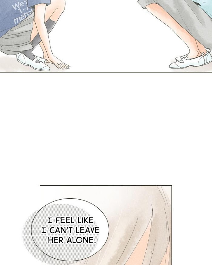 There's Love Hidden in Lies chapter 35 - page 74
