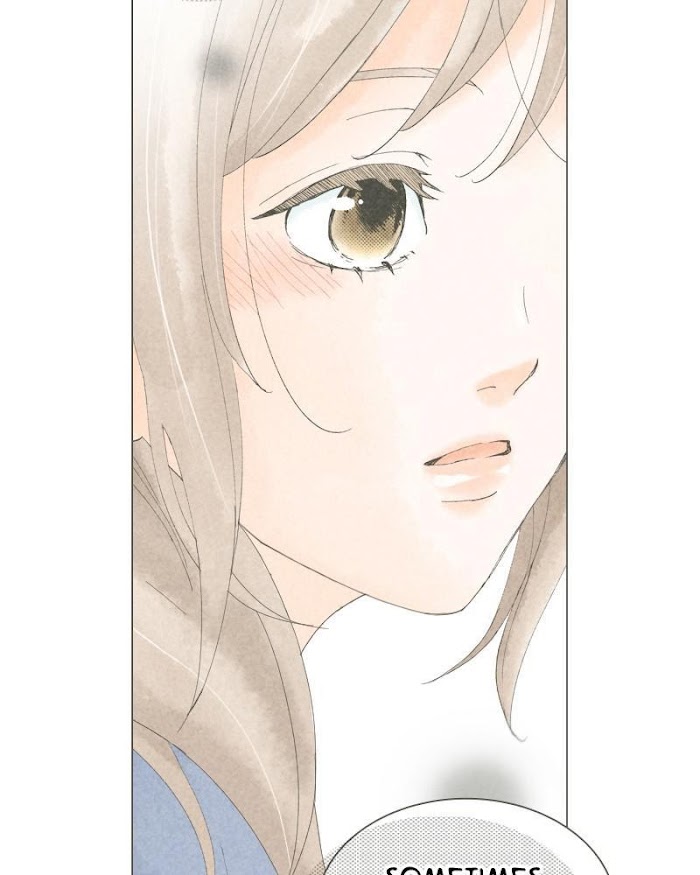 There's Love Hidden in Lies chapter 35 - page 75