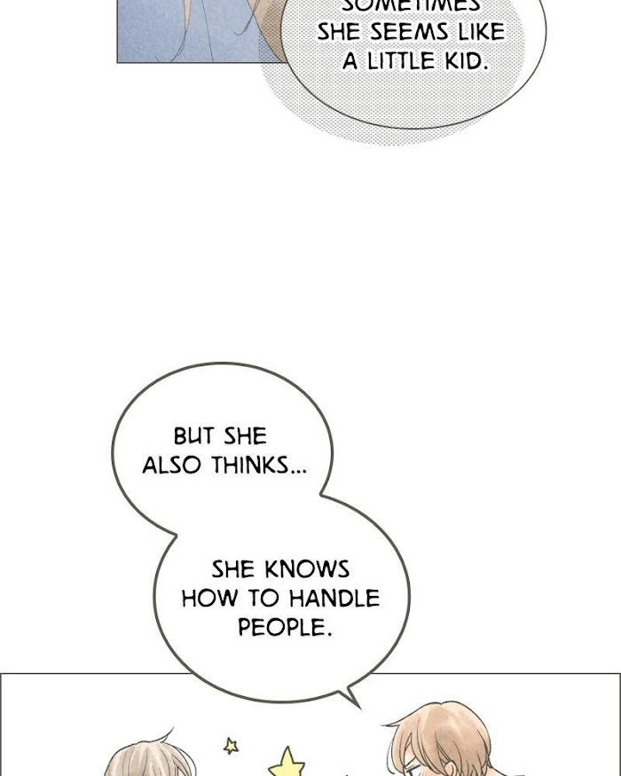 There's Love Hidden in Lies chapter 35 - page 76