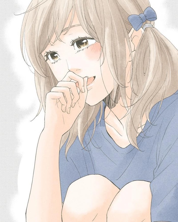 There's Love Hidden in Lies chapter 35 - page 79