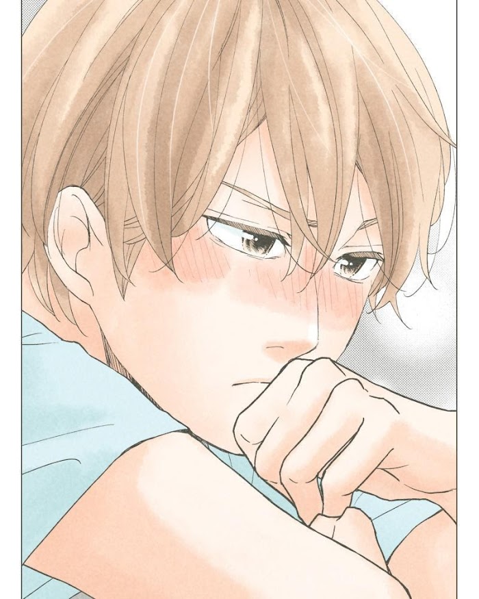 There's Love Hidden in Lies chapter 35 - page 81