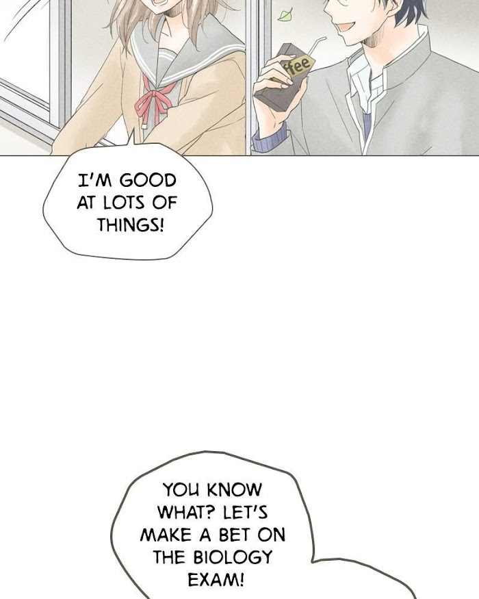 There's Love Hidden in Lies chapter 49 - page 10