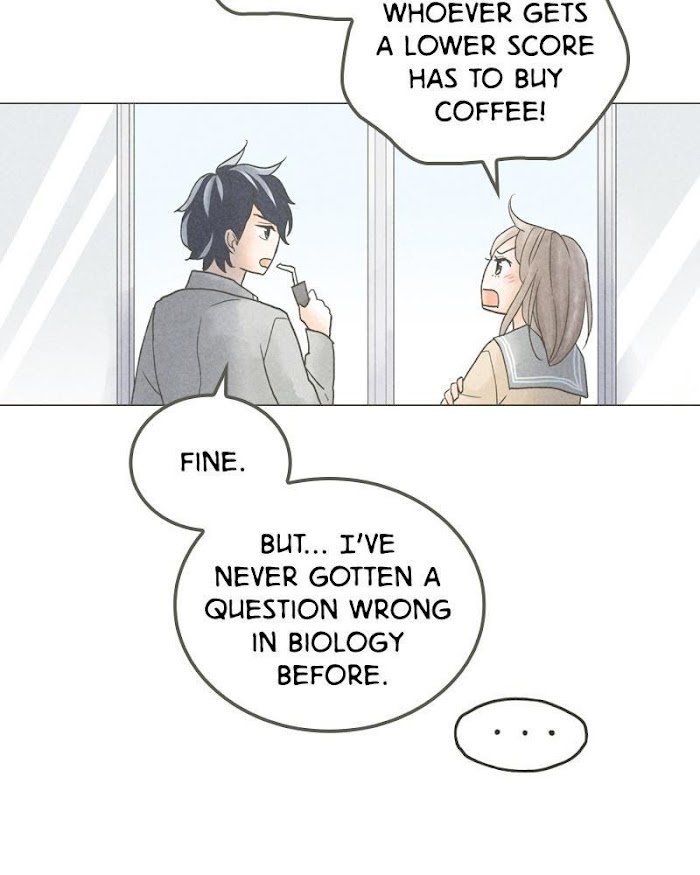 There's Love Hidden in Lies chapter 49 - page 11