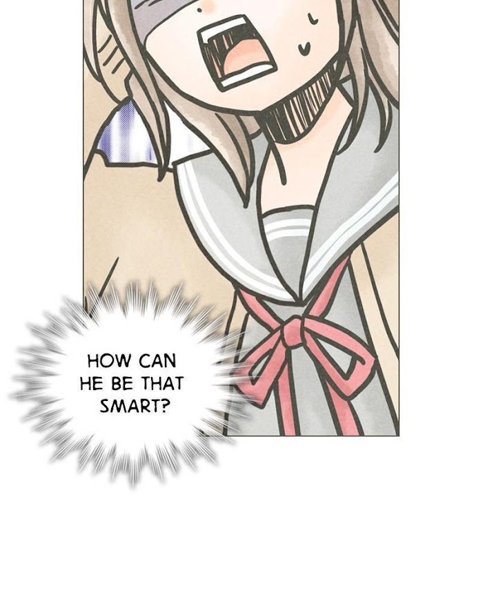 There's Love Hidden in Lies chapter 49 - page 13