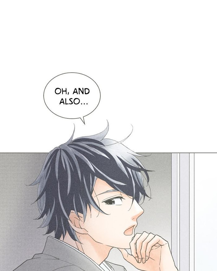 There's Love Hidden in Lies chapter 49 - page 14