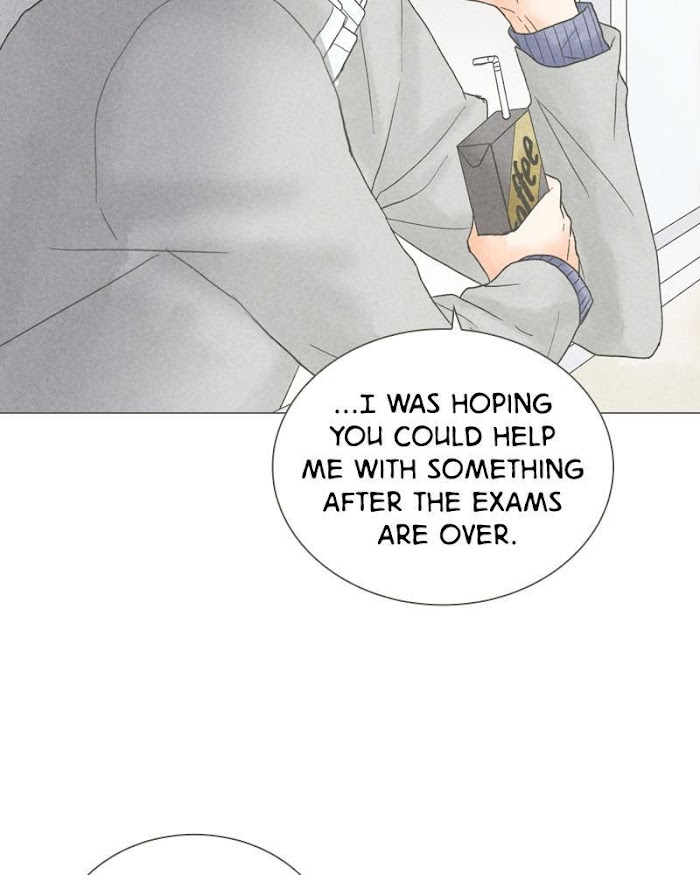There's Love Hidden in Lies chapter 49 - page 15