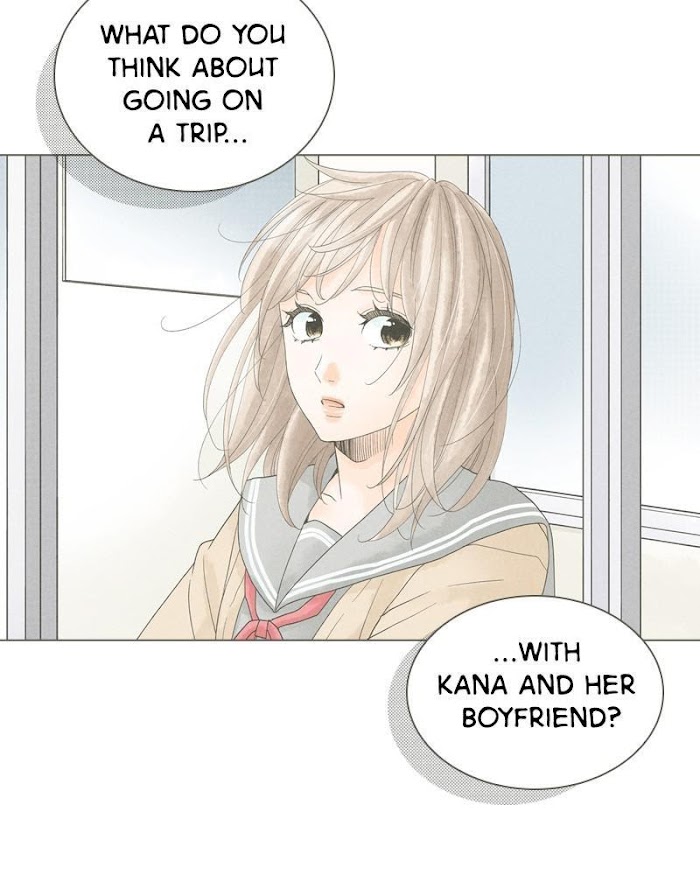 There's Love Hidden in Lies chapter 49 - page 16