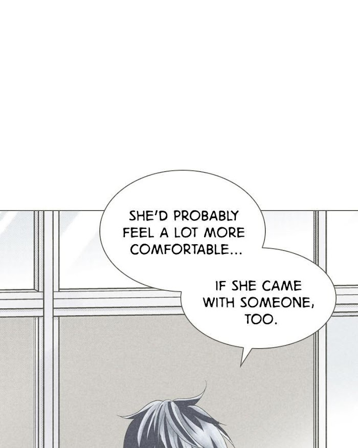 There's Love Hidden in Lies chapter 49 - page 17
