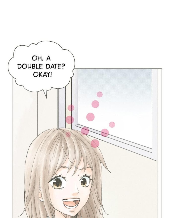 There's Love Hidden in Lies chapter 49 - page 19