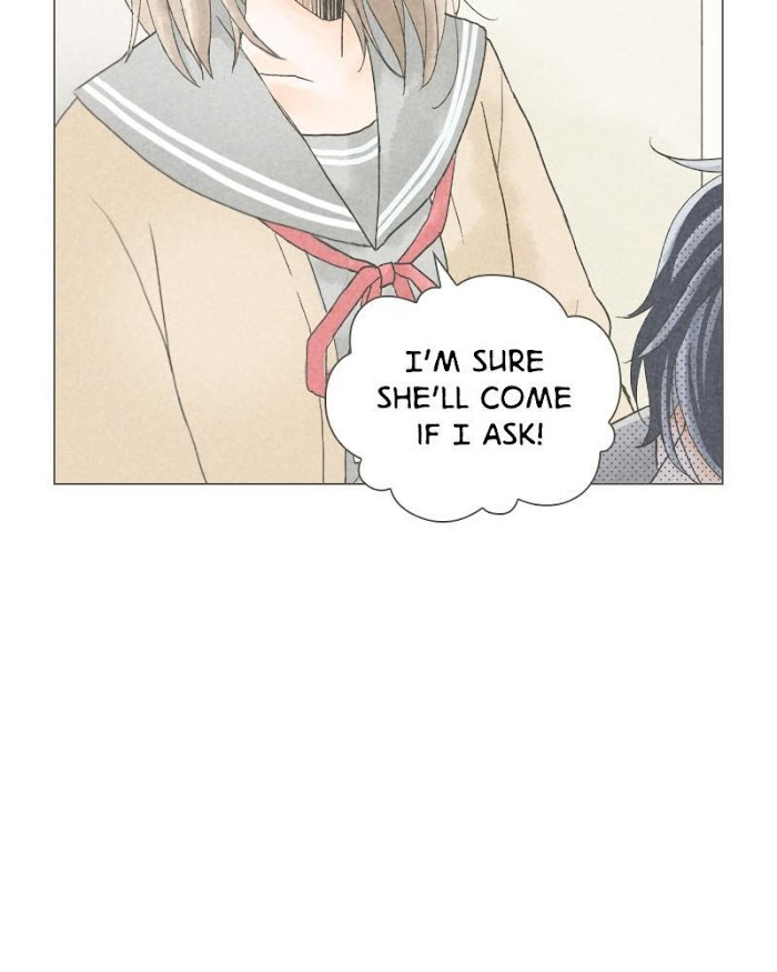 There's Love Hidden in Lies chapter 49 - page 20
