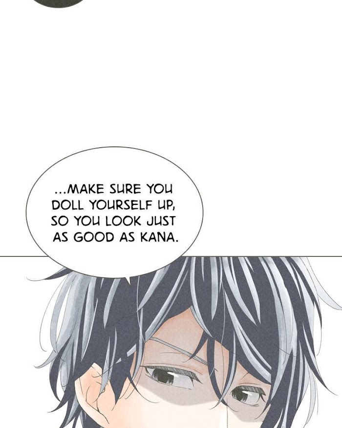 There's Love Hidden in Lies chapter 49 - page 23