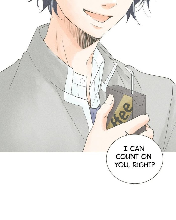 There's Love Hidden in Lies chapter 49 - page 24