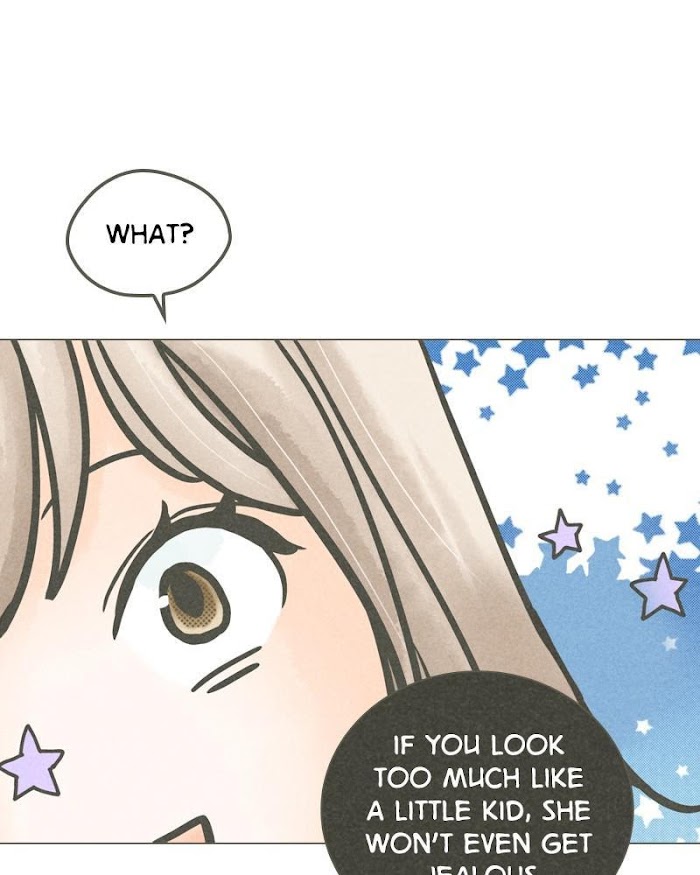 There's Love Hidden in Lies chapter 49 - page 25