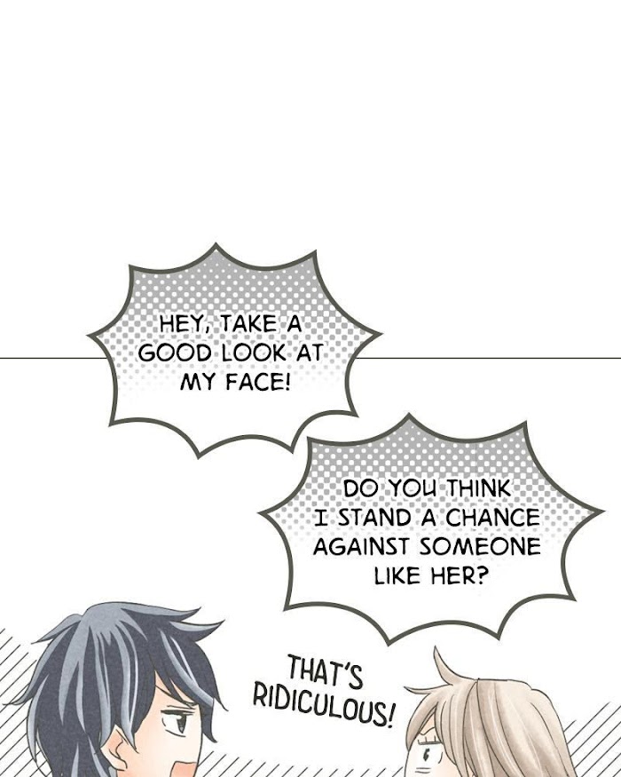 There's Love Hidden in Lies chapter 49 - page 27