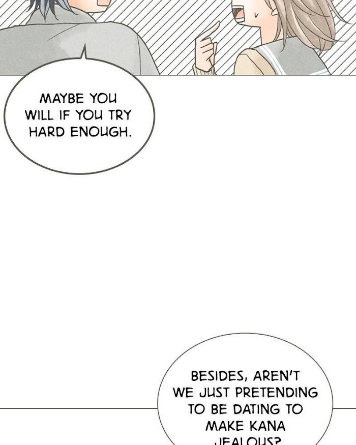 There's Love Hidden in Lies chapter 49 - page 28