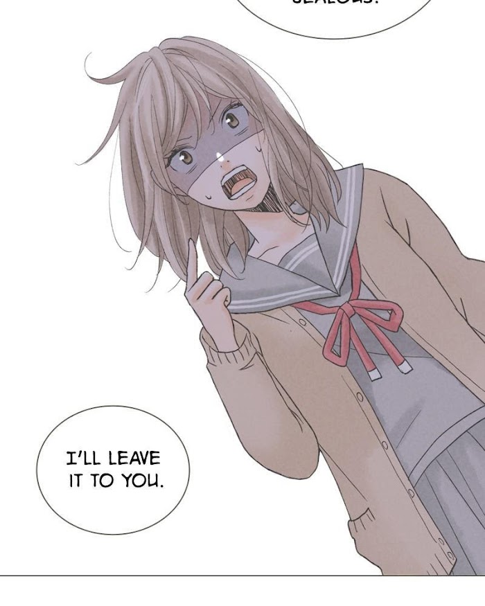 There's Love Hidden in Lies chapter 49 - page 29