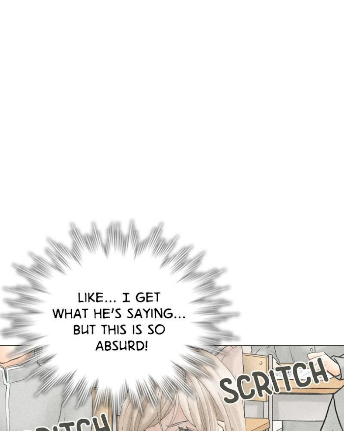 There's Love Hidden in Lies chapter 49 - page 30