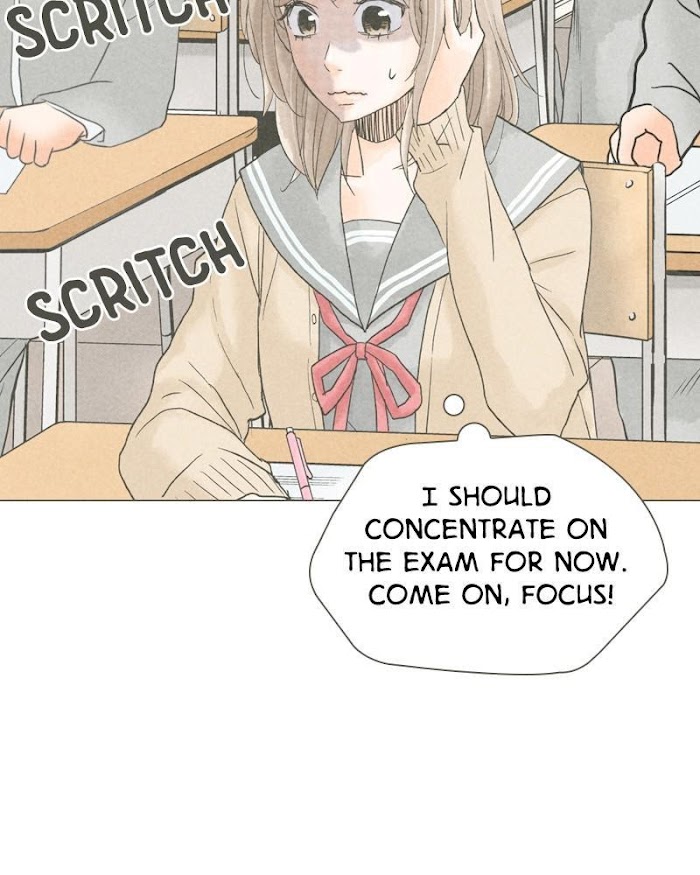 There's Love Hidden in Lies chapter 49 - page 31