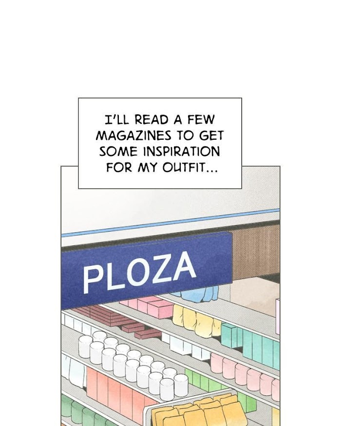 There's Love Hidden in Lies chapter 49 - page 32