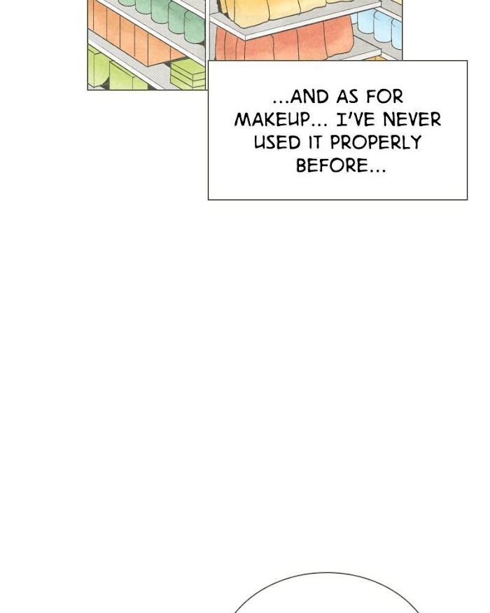 There's Love Hidden in Lies chapter 49 - page 33
