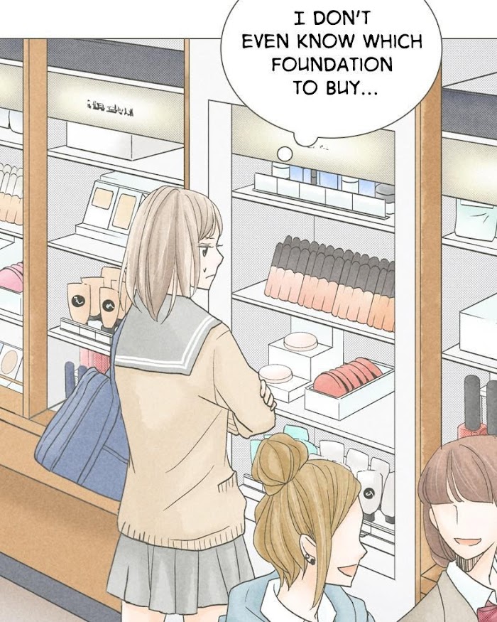 There's Love Hidden in Lies chapter 49 - page 34