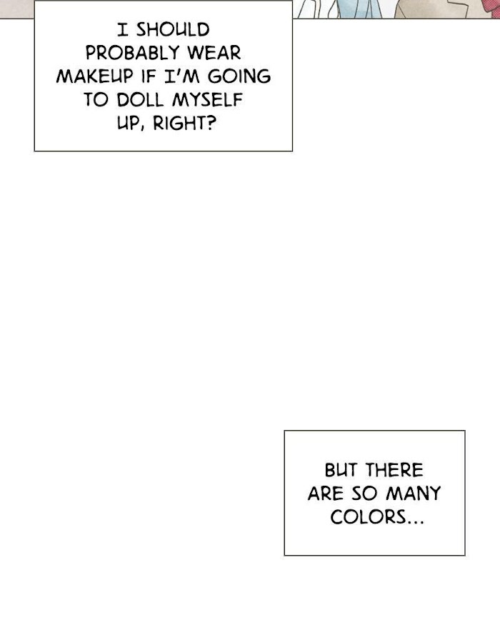 There's Love Hidden in Lies chapter 49 - page 35