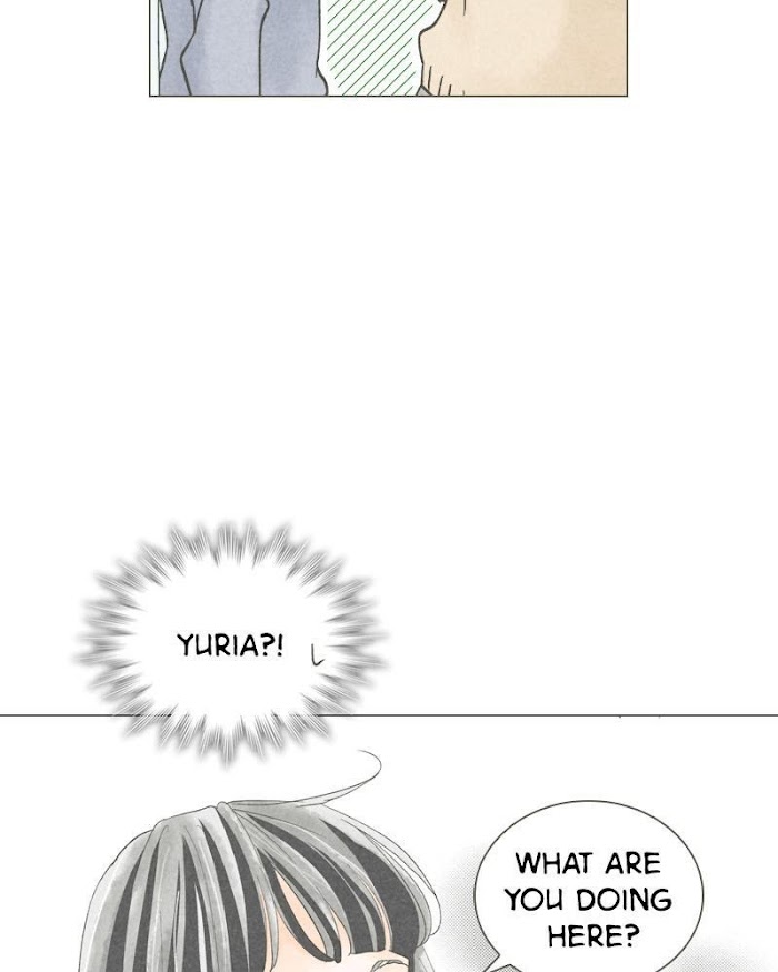 There's Love Hidden in Lies chapter 49 - page 38