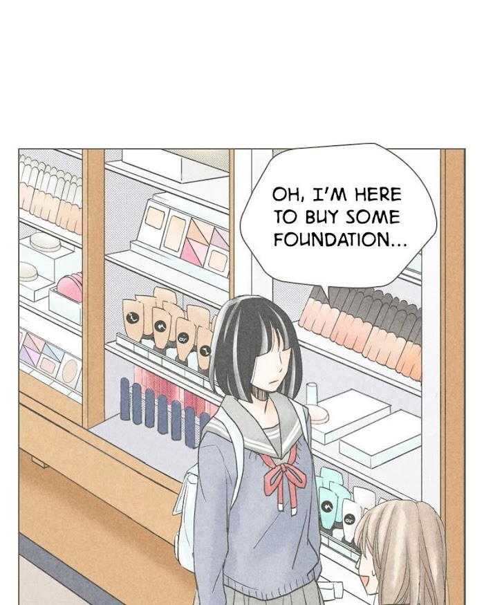 There's Love Hidden in Lies chapter 49 - page 40