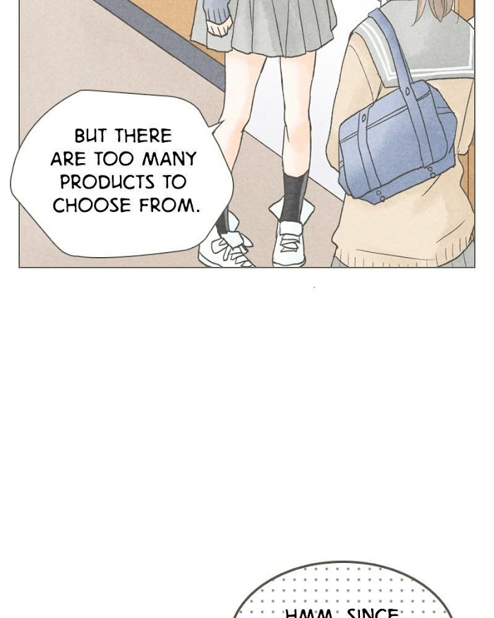 There's Love Hidden in Lies chapter 49 - page 41