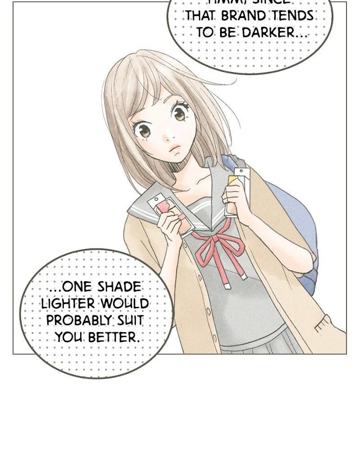 There's Love Hidden in Lies chapter 49 - page 42
