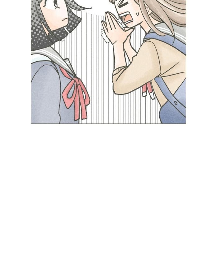 There's Love Hidden in Lies chapter 49 - page 45