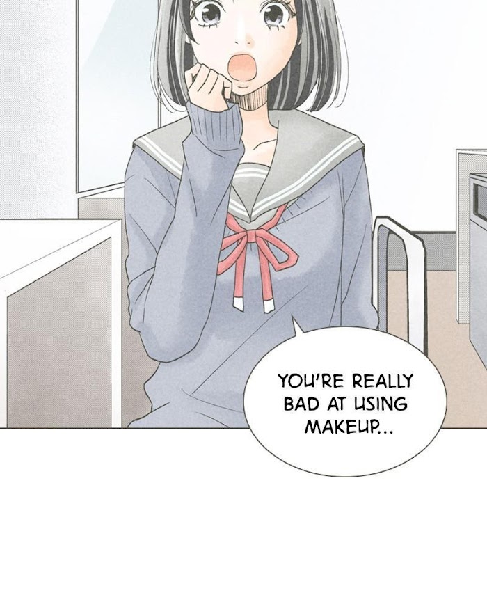 There's Love Hidden in Lies chapter 49 - page 47
