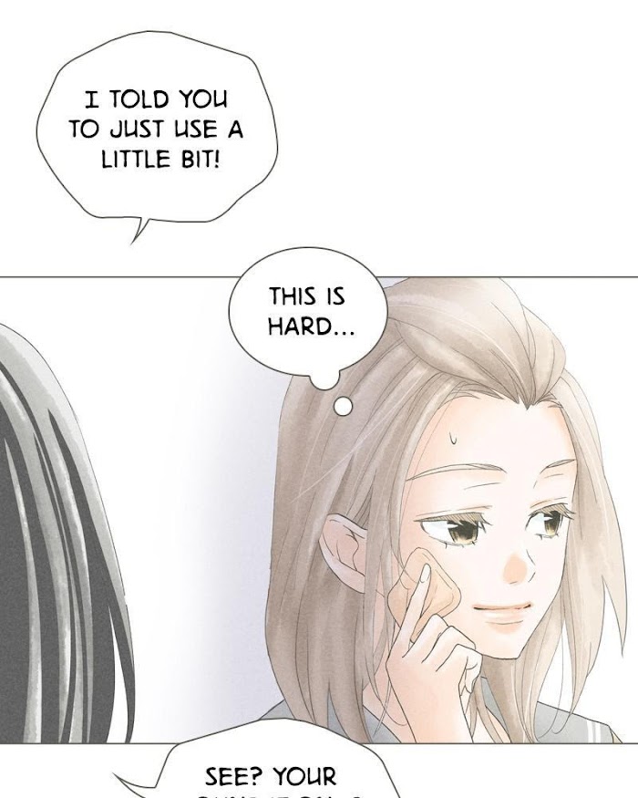 There's Love Hidden in Lies chapter 49 - page 48