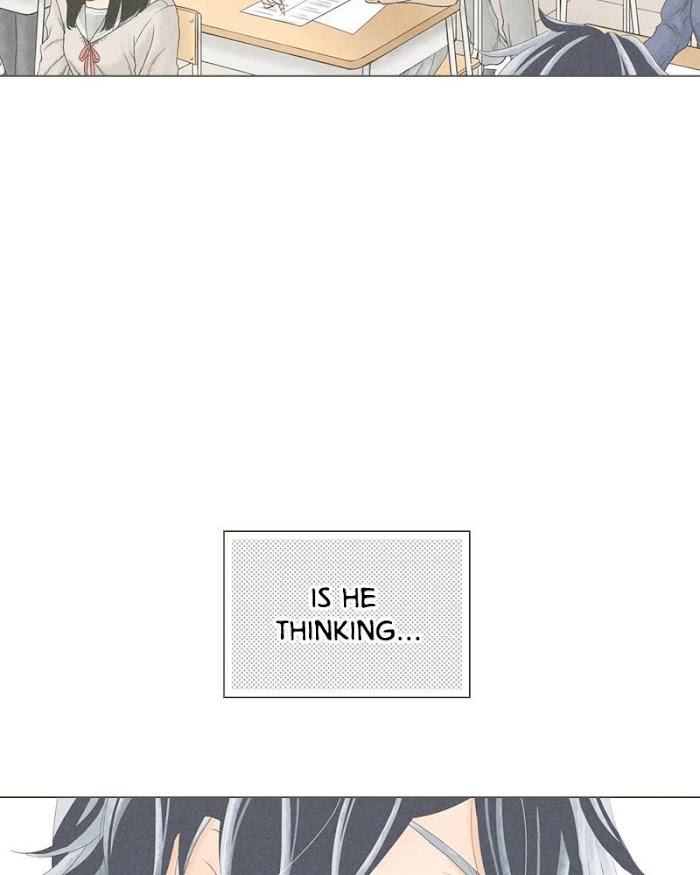 There's Love Hidden in Lies chapter 49 - page 5