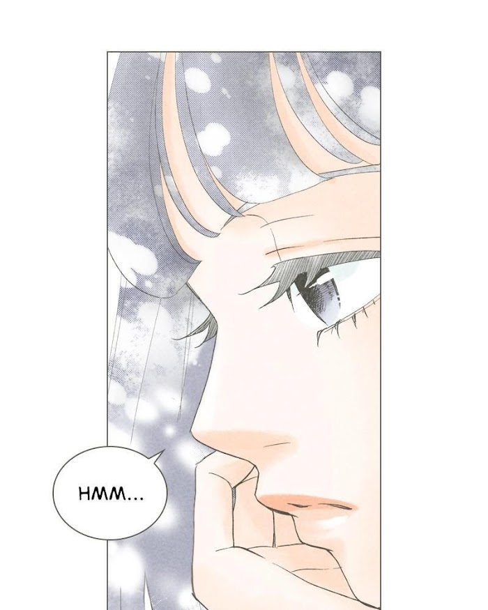 There's Love Hidden in Lies chapter 49 - page 51