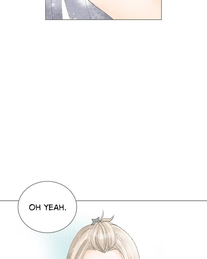 There's Love Hidden in Lies chapter 49 - page 52