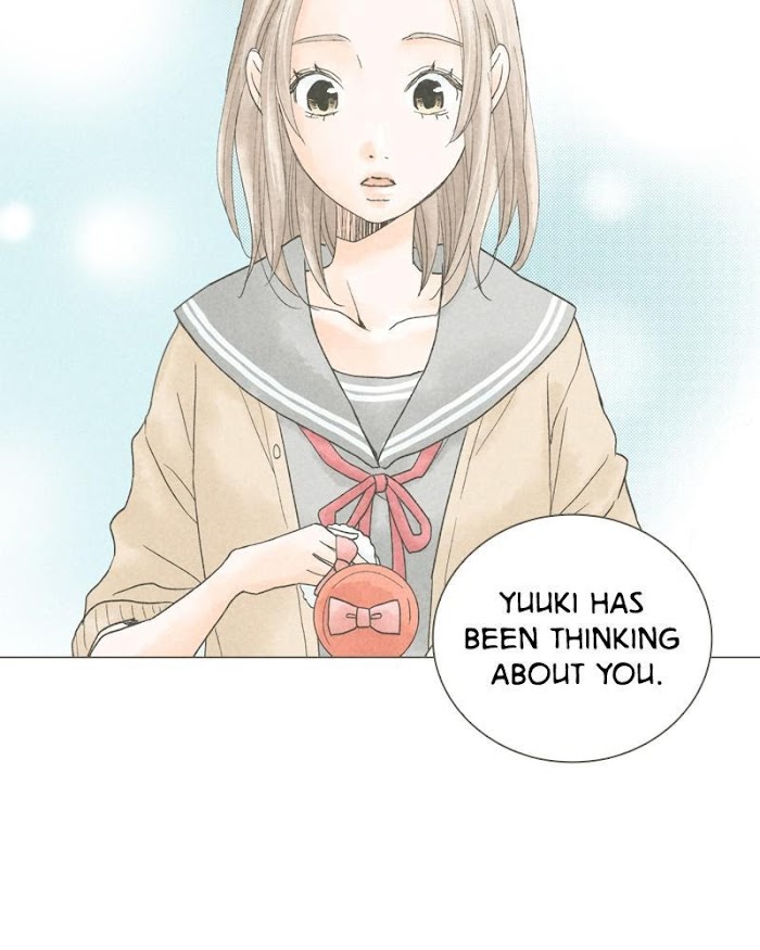 There's Love Hidden in Lies chapter 49 - page 53