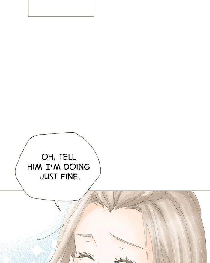 There's Love Hidden in Lies chapter 49 - page 56