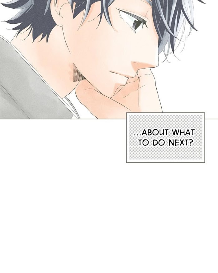 There's Love Hidden in Lies chapter 49 - page 6