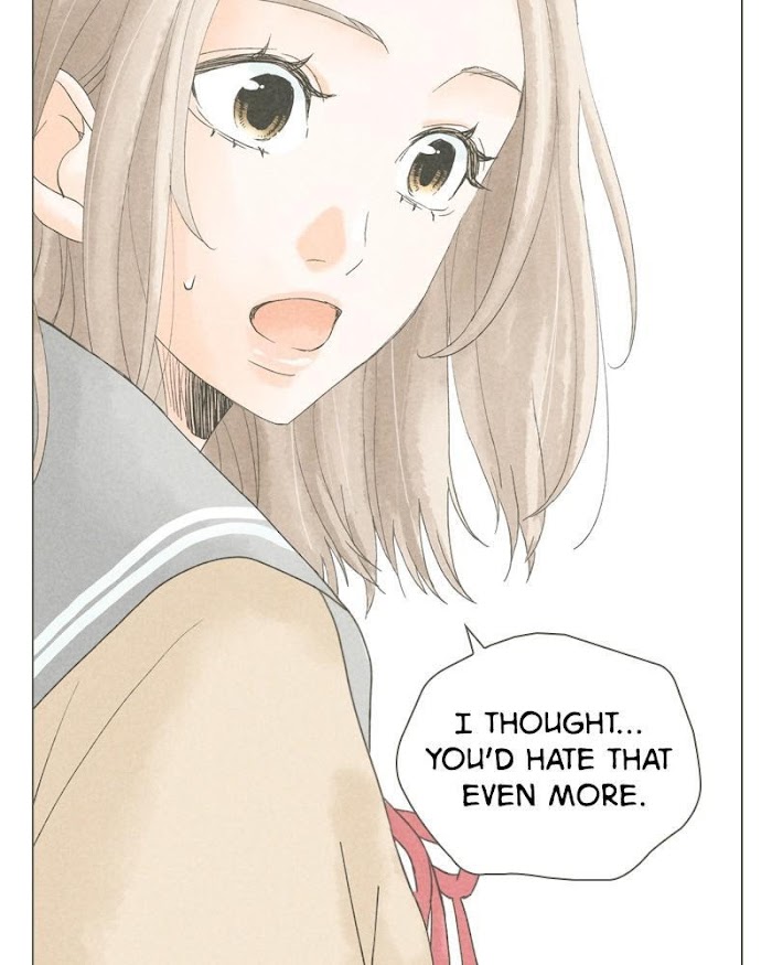 There's Love Hidden in Lies chapter 49 - page 61