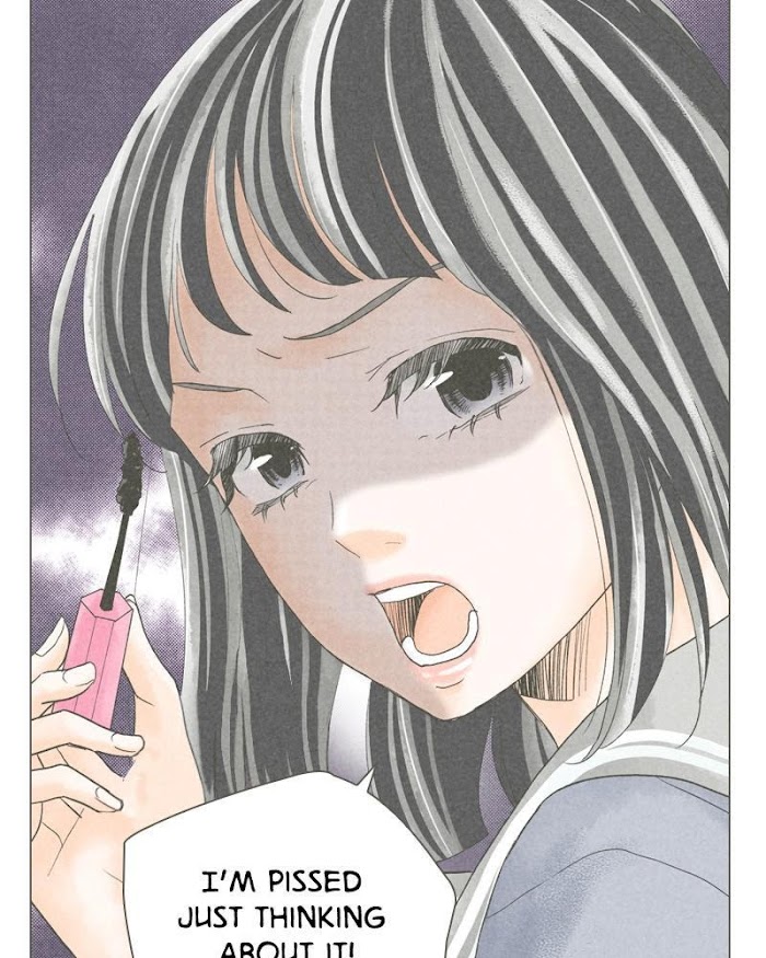 There's Love Hidden in Lies chapter 49 - page 63
