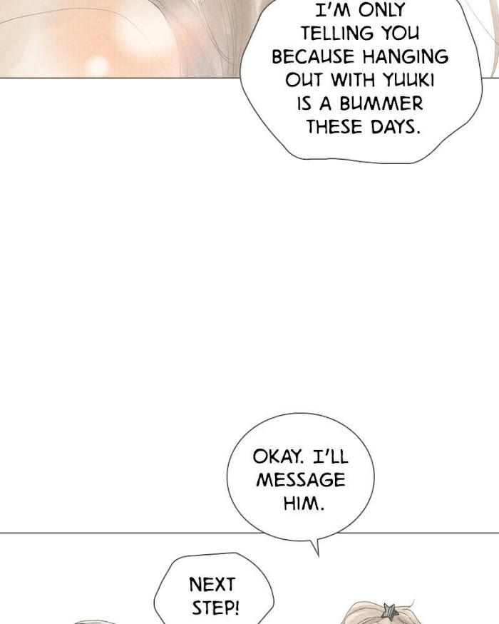 There's Love Hidden in Lies chapter 49 - page 68