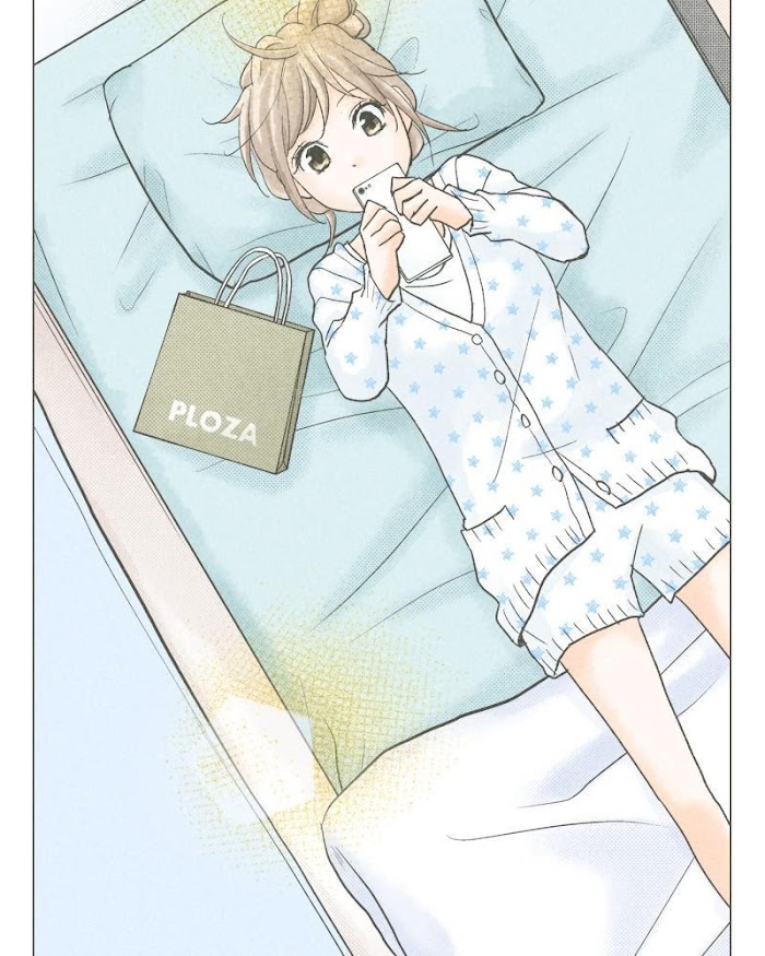There's Love Hidden in Lies chapter 49 - page 72