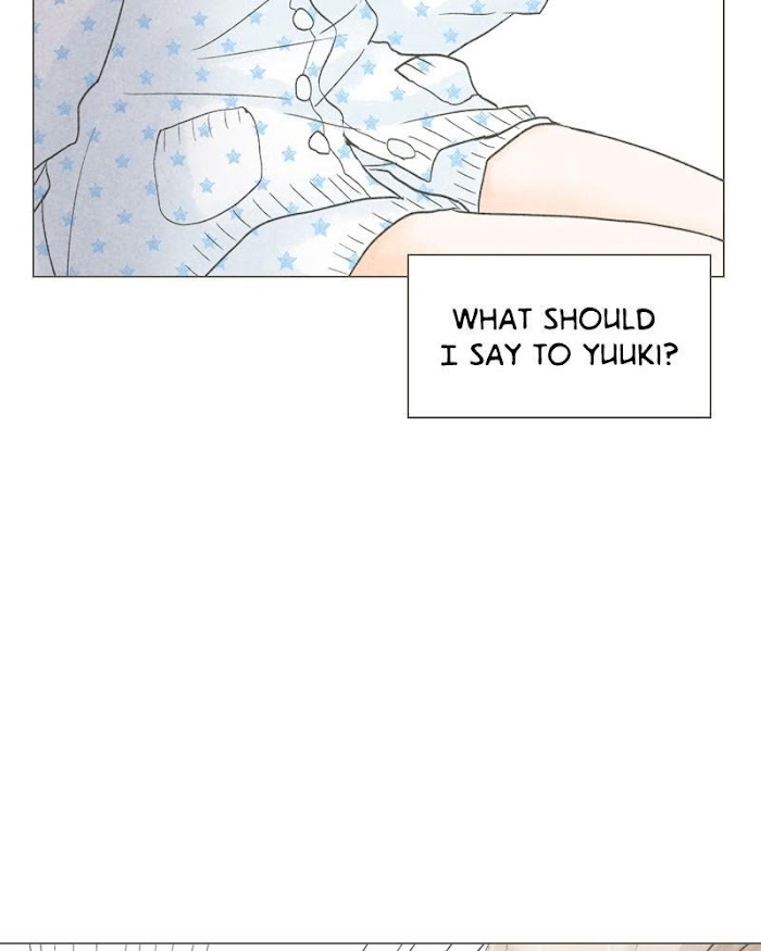 There's Love Hidden in Lies chapter 49 - page 78