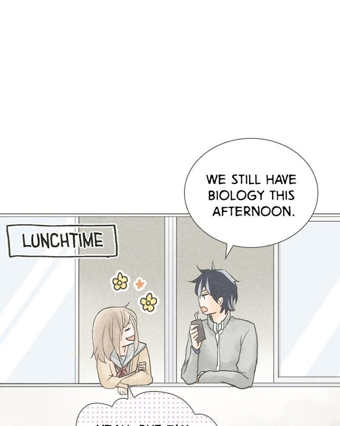 There's Love Hidden in Lies chapter 49 - page 8