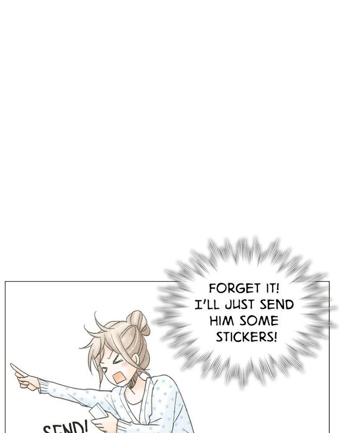 There's Love Hidden in Lies chapter 49 - page 80