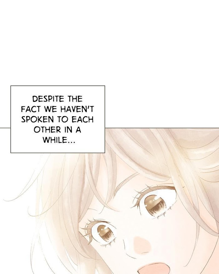 There's Love Hidden in Lies chapter 49 - page 85