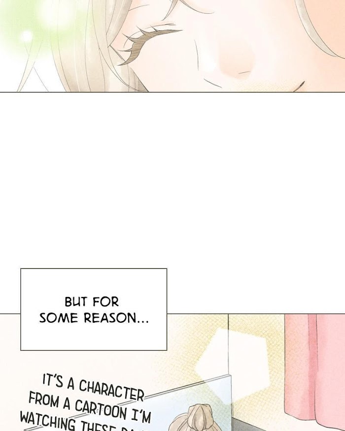 There's Love Hidden in Lies chapter 49 - page 87
